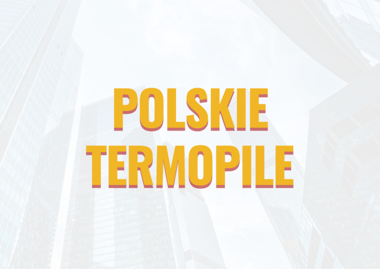 Polskie Termopile – Bohaterstwo i Historia, Którą Warto Znać