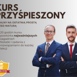 Kurs przyspieszony