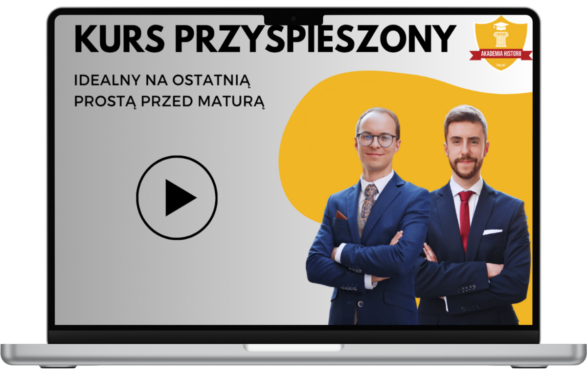 Kurs Przyspieszony – Akademia Historii