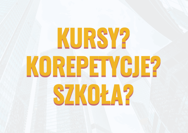 Kurs maturalny z Historii vs korepetycje — dlaczego Akademia Historii wygrywa?