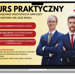 Kurs praktyczny