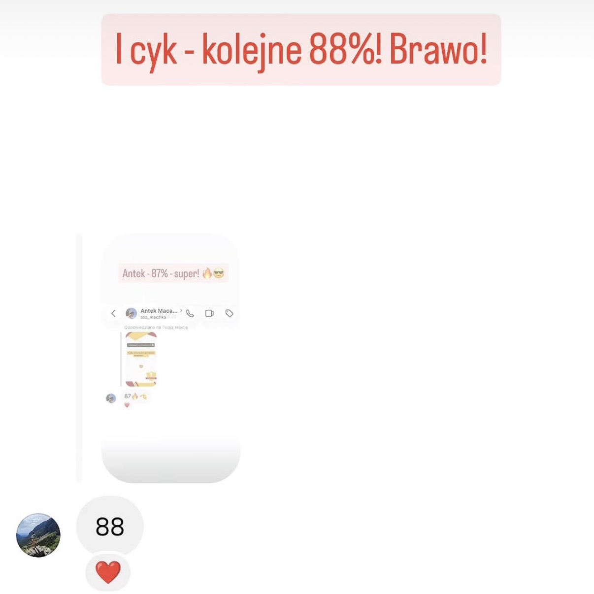 Opinia Akademia Historii — kolejne 88% z historii