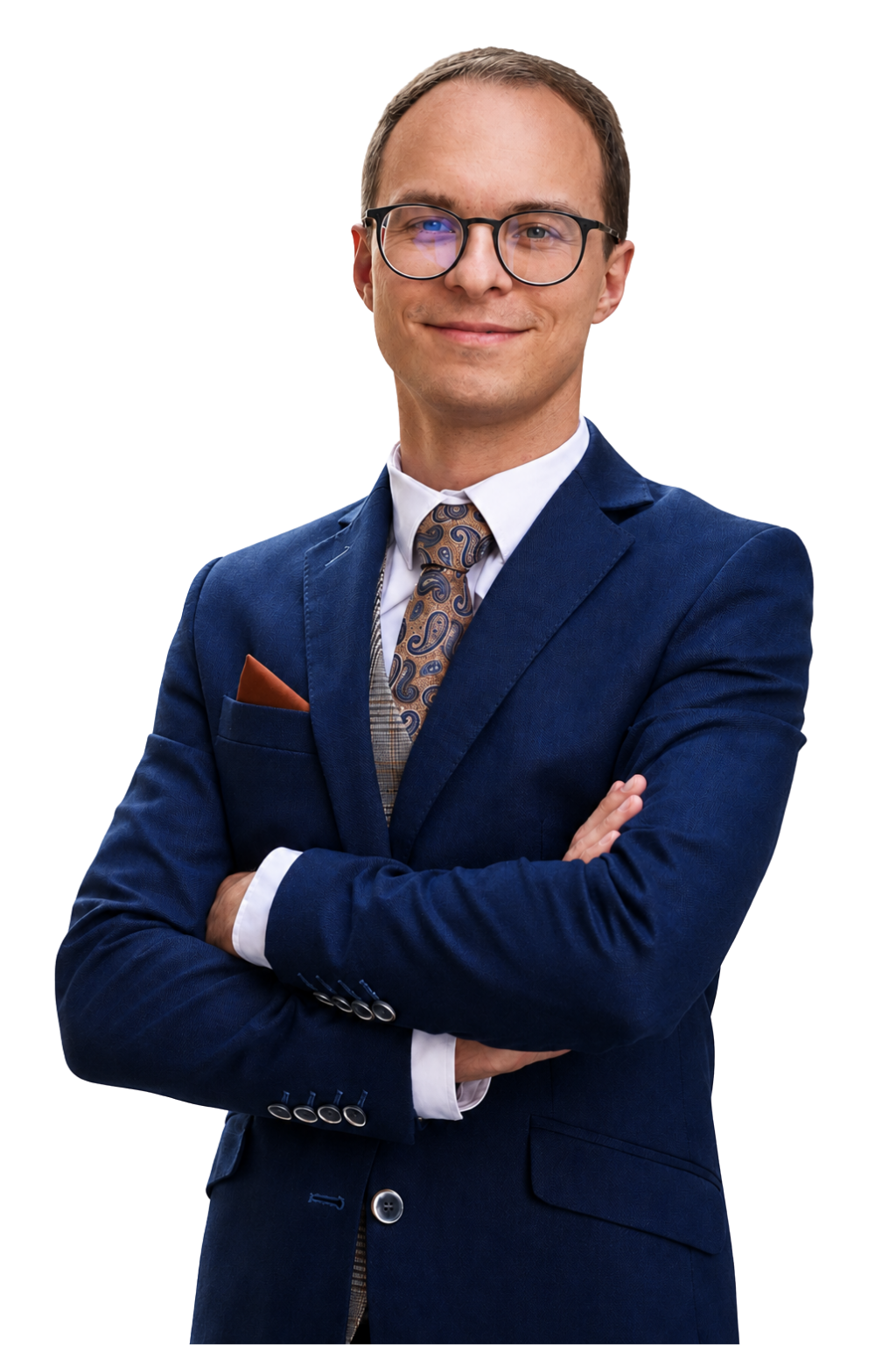 Szymon Kwapiszewski — historyk, University of Oxford